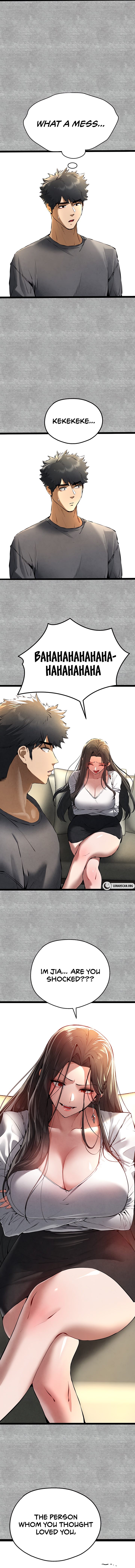 I Have To Sleep With A Stranger? Chapter 87 - Page 5