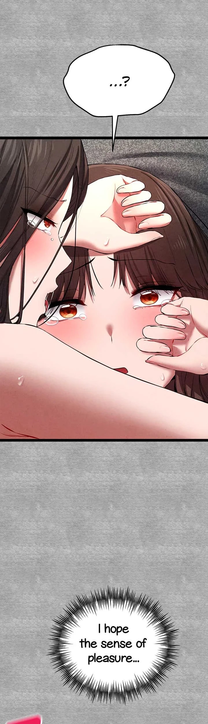 I Have To Sleep With A Stranger? Chapter 90 - Page 2