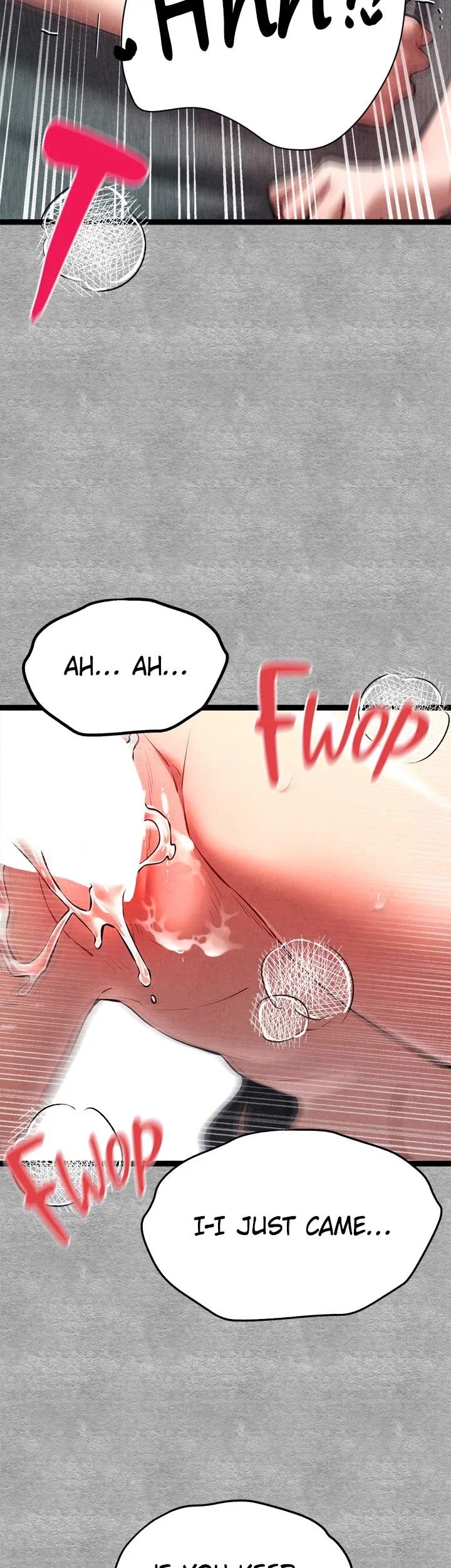 I Have To Sleep With A Stranger? Chapter 90 - Page 26