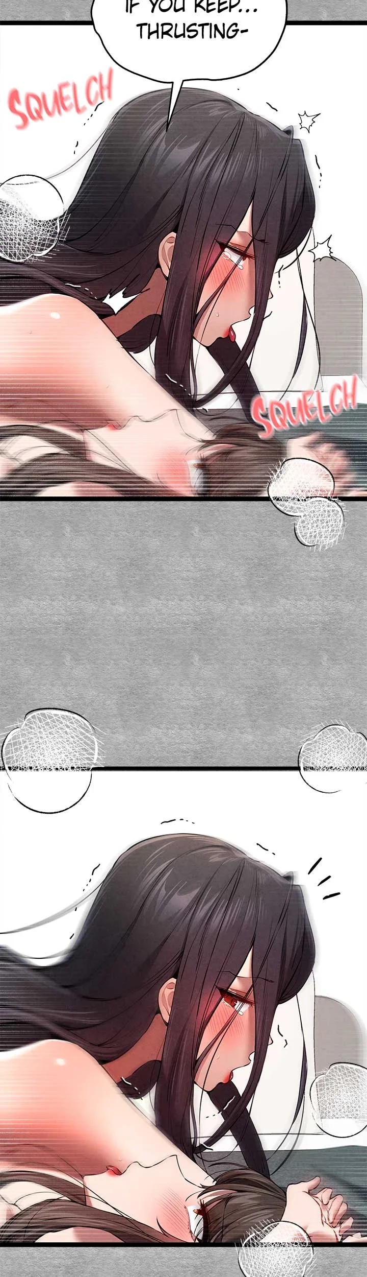 I Have To Sleep With A Stranger? Chapter 90 - Page 27