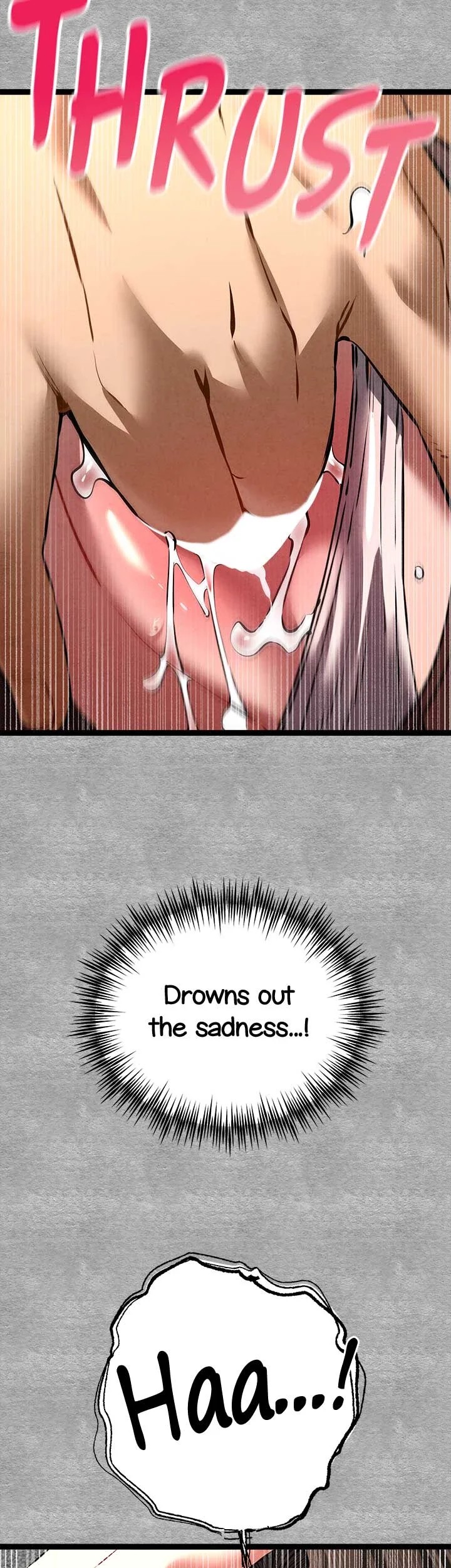 I Have To Sleep With A Stranger? Chapter 90 - Page 3