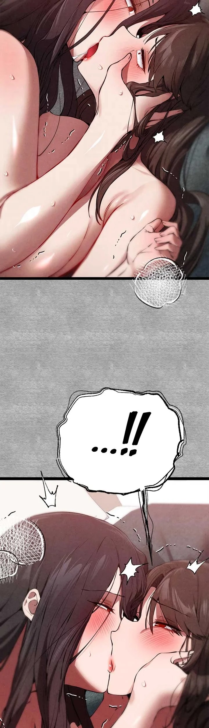 I Have To Sleep With A Stranger? Chapter 90 - Page 33