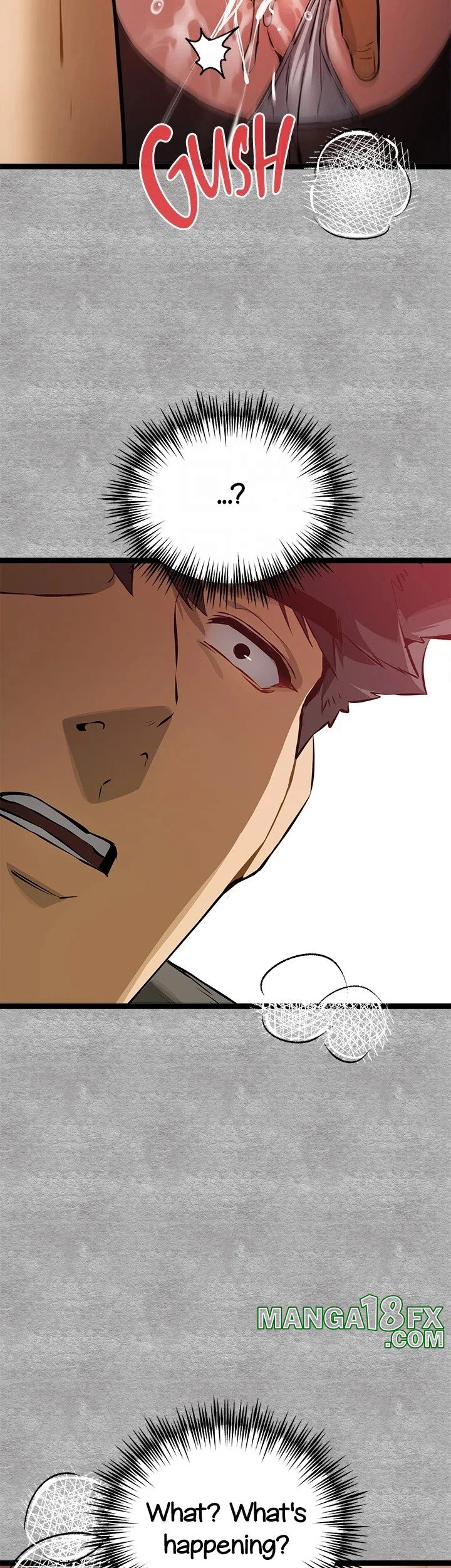 I Have To Sleep With A Stranger? Chapter 90 - Page 37