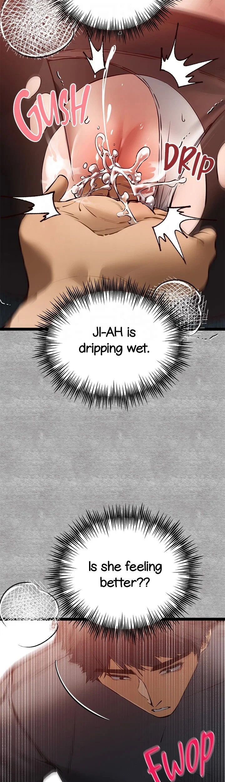 I Have To Sleep With A Stranger? Chapter 90 - Page 38