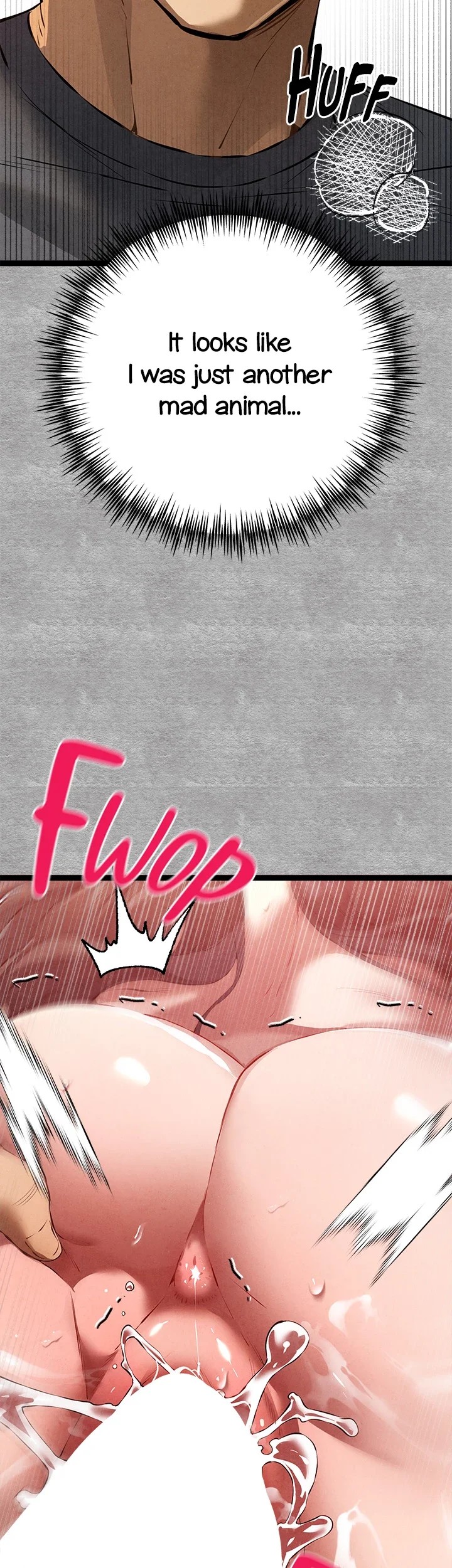 I Have To Sleep With A Stranger? Chapter 90 - Page 44