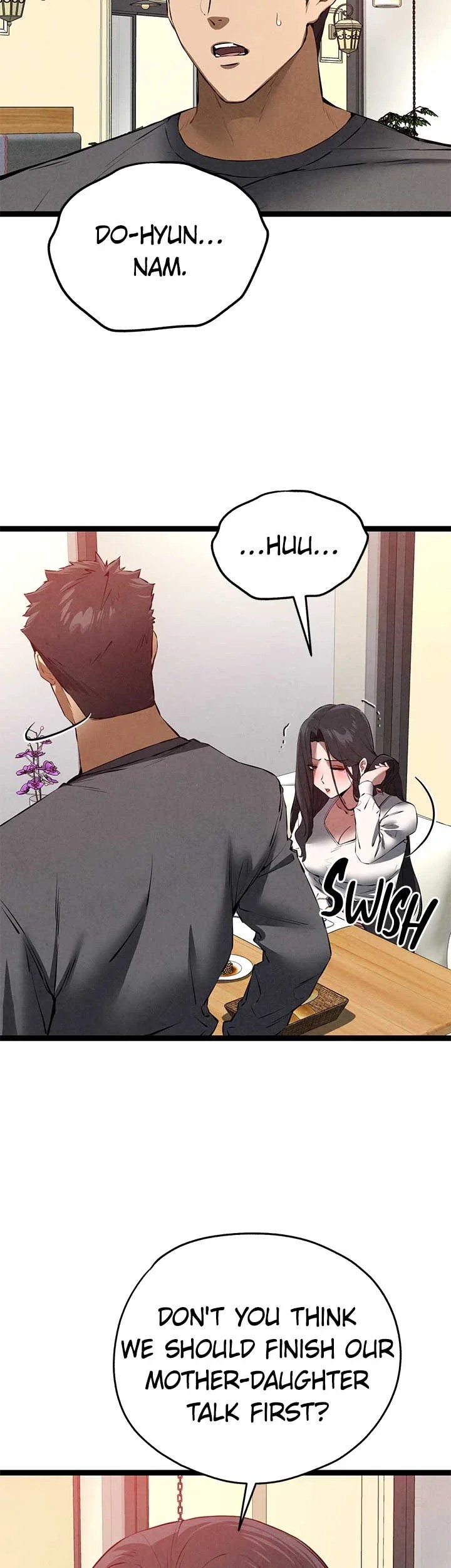 I Have To Sleep With A Stranger? Chapter 90 - Page 54