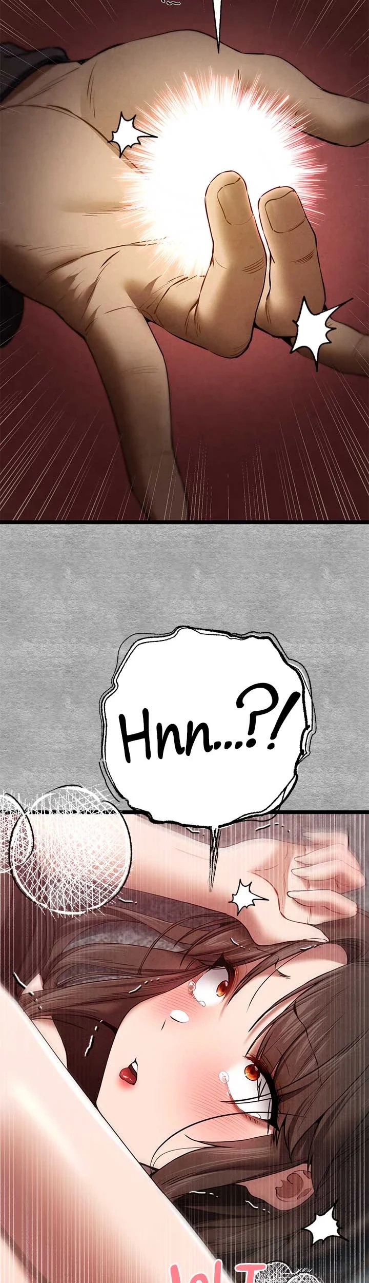 I Have To Sleep With A Stranger? Chapter 90 - Page 9