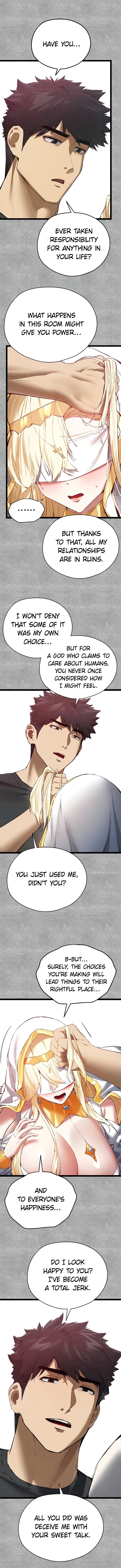 I Have To Sleep With A Stranger? Chapter 92 - Page 2