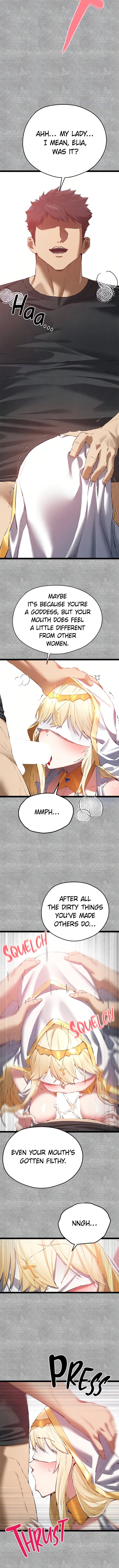 I Have To Sleep With A Stranger? Chapter 92 - Page 6