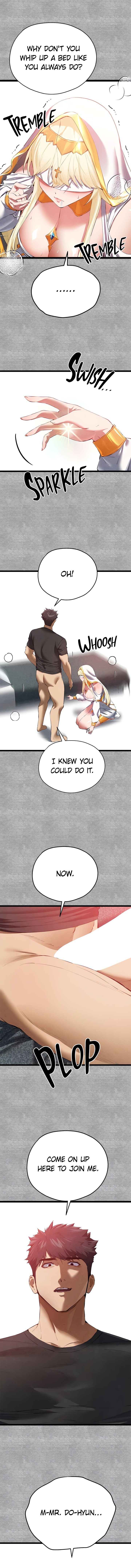 I Have To Sleep With A Stranger? Chapter 92 - Page 8