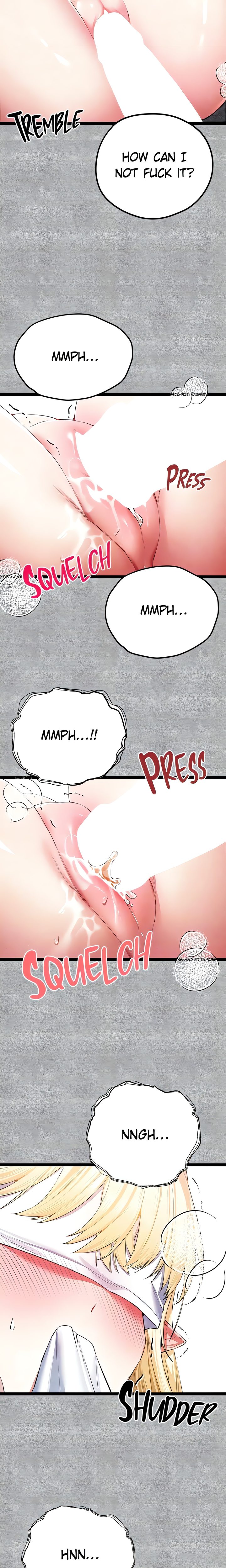 I Have To Sleep With A Stranger? Chapter 93 - Page 17