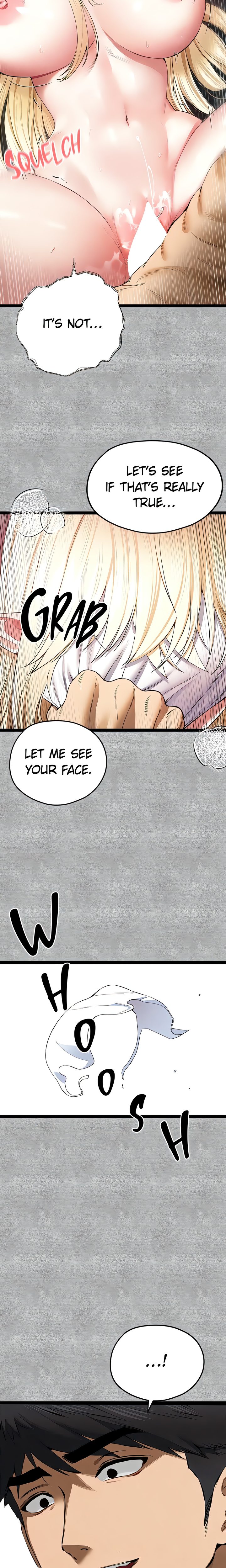 I Have To Sleep With A Stranger? Chapter 93 - Page 30