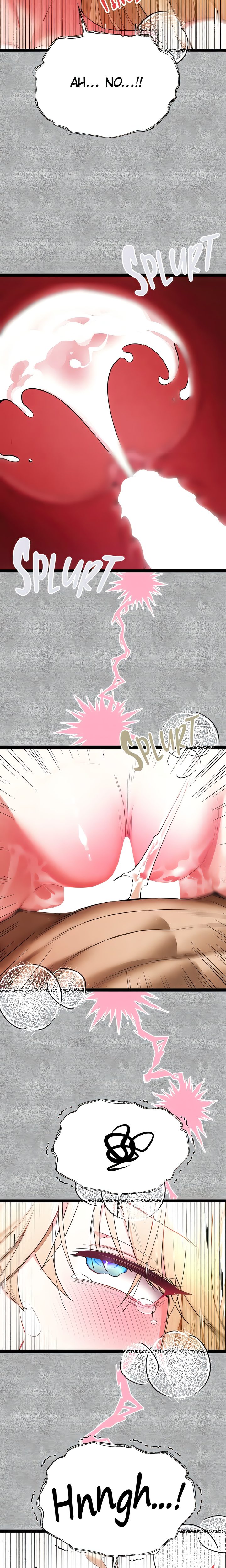 I Have To Sleep With A Stranger? Chapter 94 - Page 13