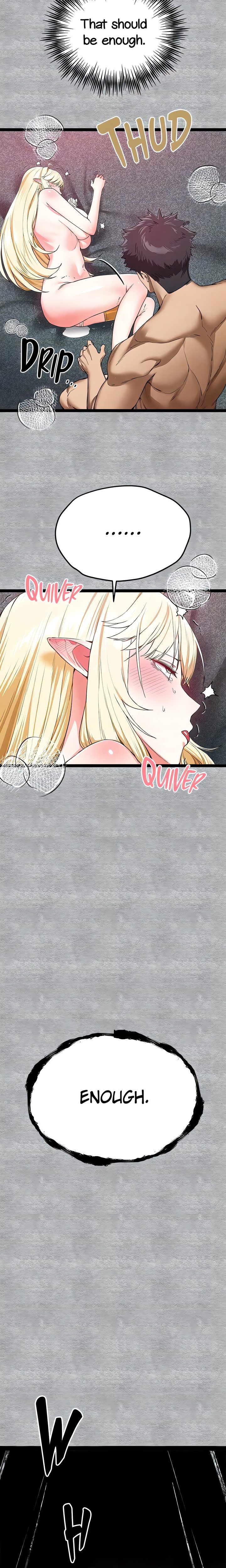 I Have To Sleep With A Stranger? Chapter 94 - Page 15