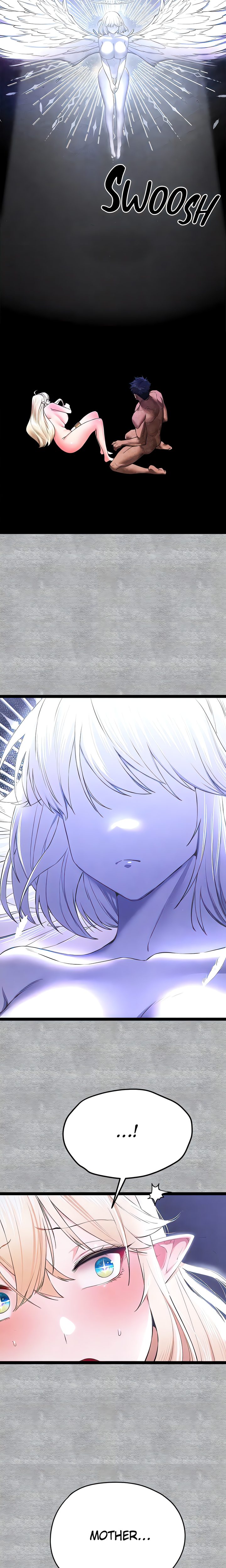 I Have To Sleep With A Stranger? Chapter 94 - Page 17