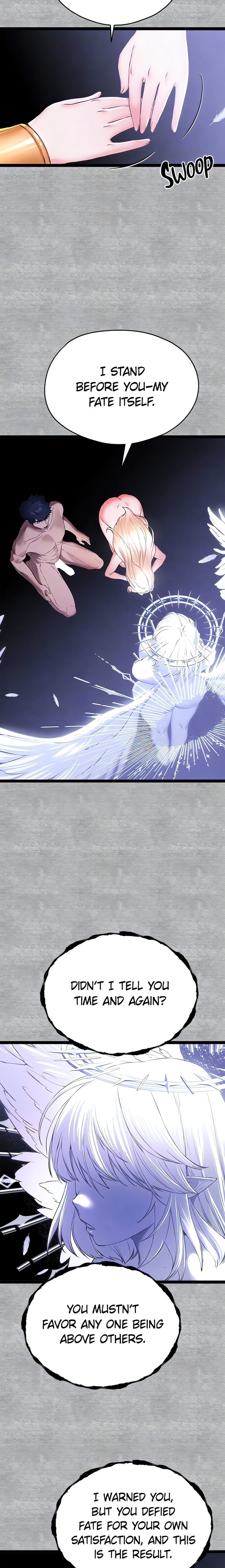 I Have To Sleep With A Stranger? Chapter 94 - Page 18