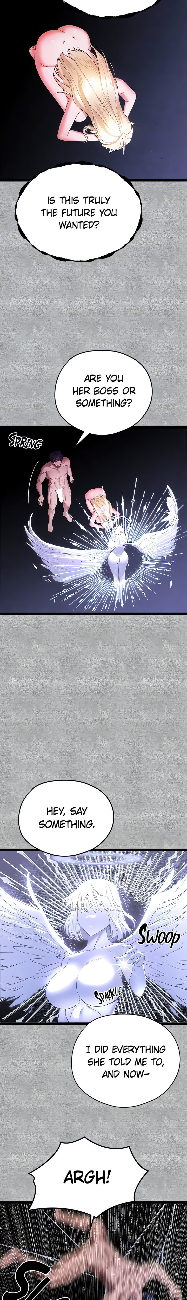 I Have To Sleep With A Stranger? Chapter 94 - Page 19