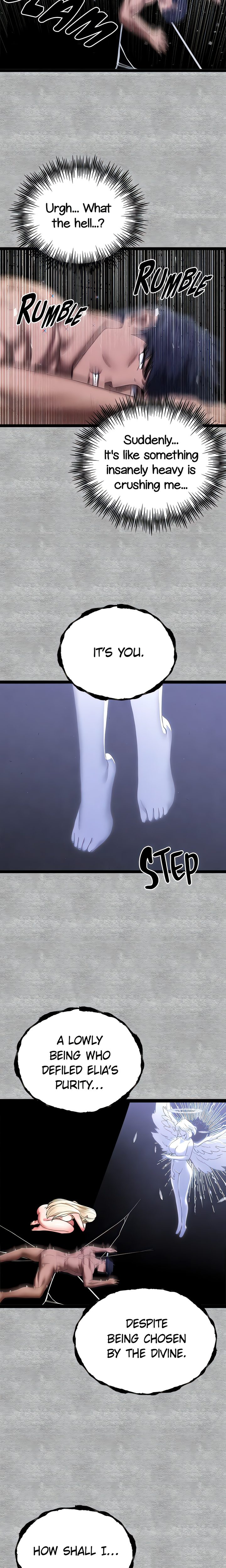 I Have To Sleep With A Stranger? Chapter 94 - Page 20