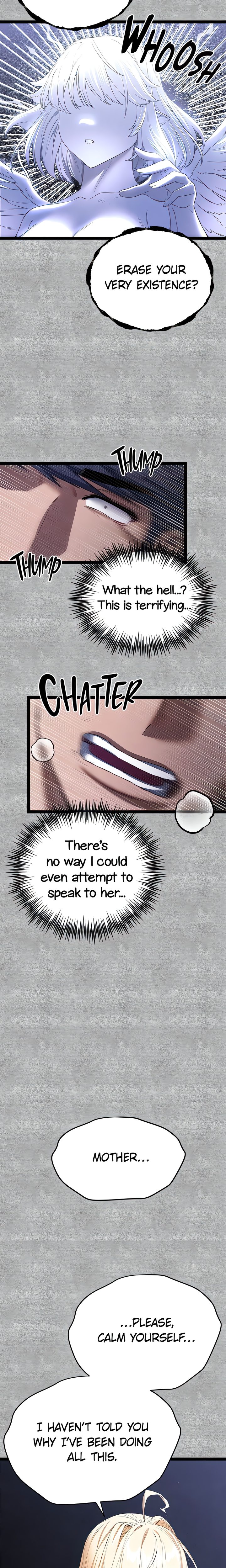 I Have To Sleep With A Stranger? Chapter 94 - Page 21