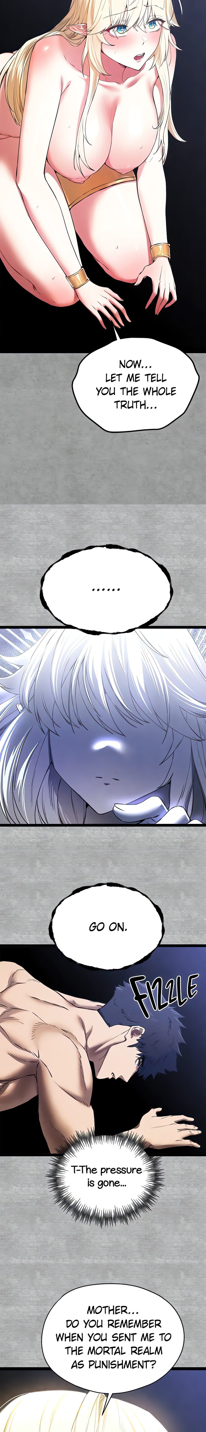 I Have To Sleep With A Stranger? Chapter 94 - Page 22