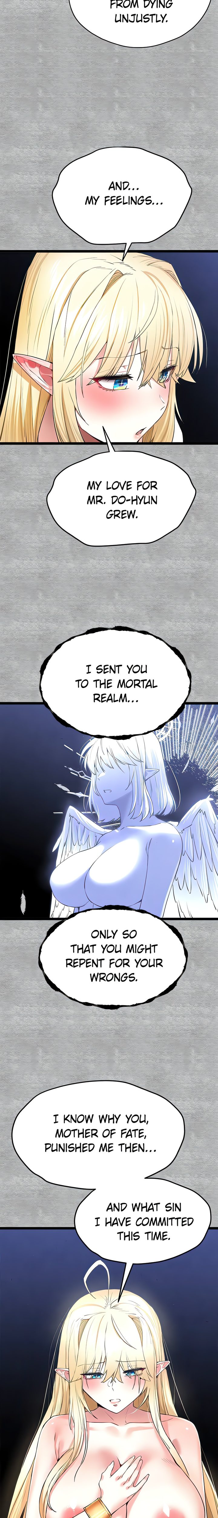 I Have To Sleep With A Stranger? Chapter 94 - Page 28