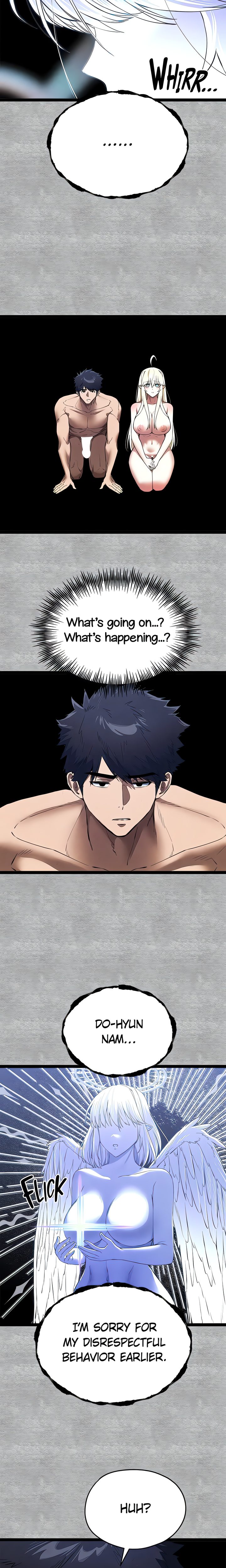 I Have To Sleep With A Stranger? Chapter 94 - Page 31