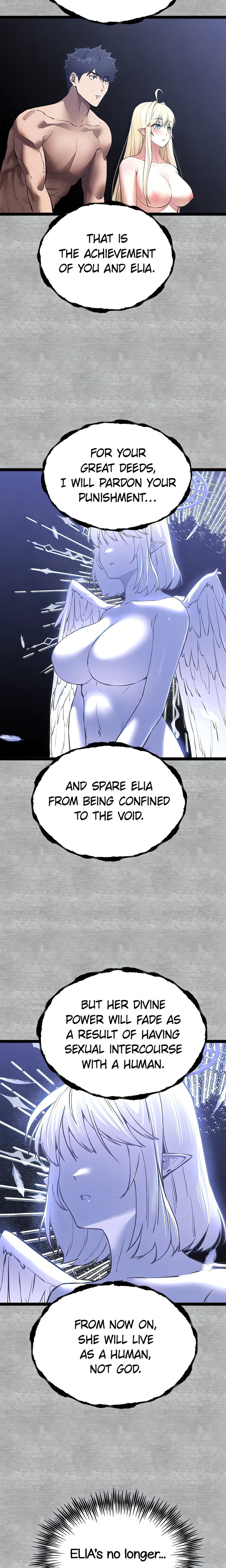 I Have To Sleep With A Stranger? Chapter 94 - Page 33