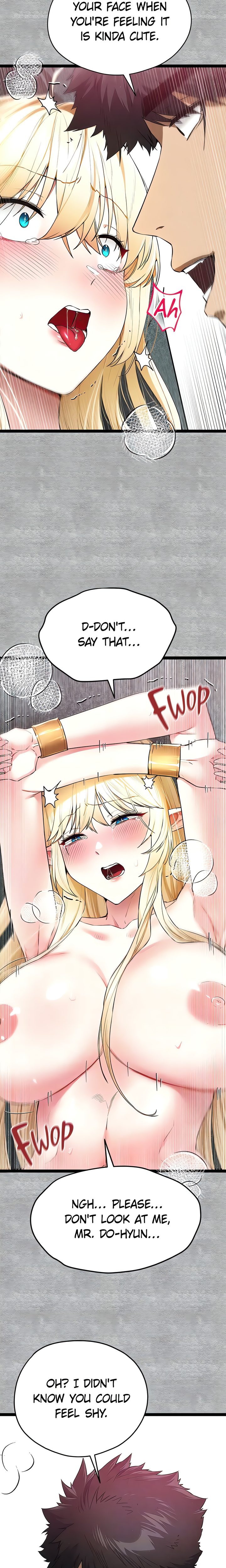 I Have To Sleep With A Stranger? Chapter 94 - Page 5