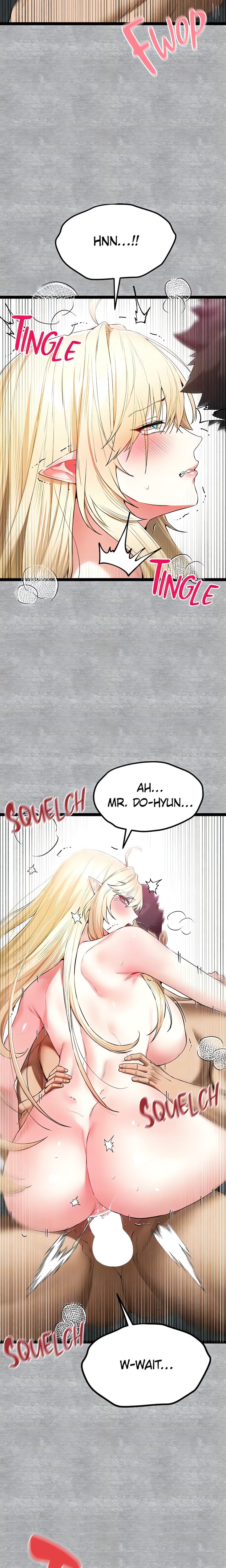 I Have To Sleep With A Stranger? Chapter 94 - Page 7