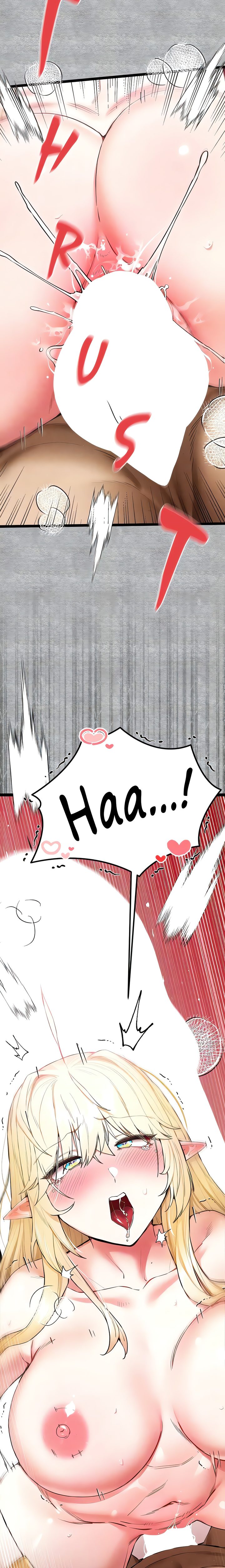 I Have To Sleep With A Stranger? Chapter 94 - Page 8