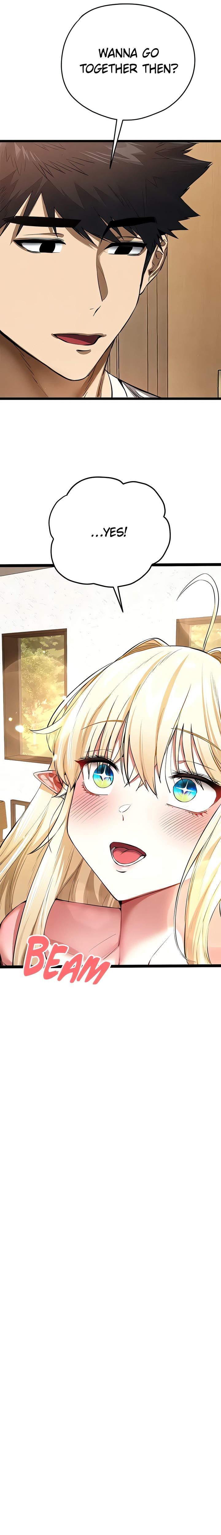 I Have To Sleep With A Stranger? Chapter 95 - Page 13