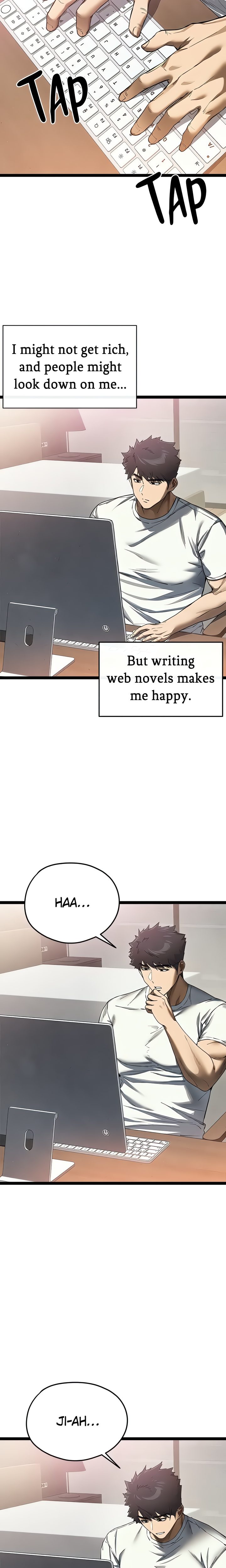 I Have To Sleep With A Stranger? Chapter 95 - Page 2