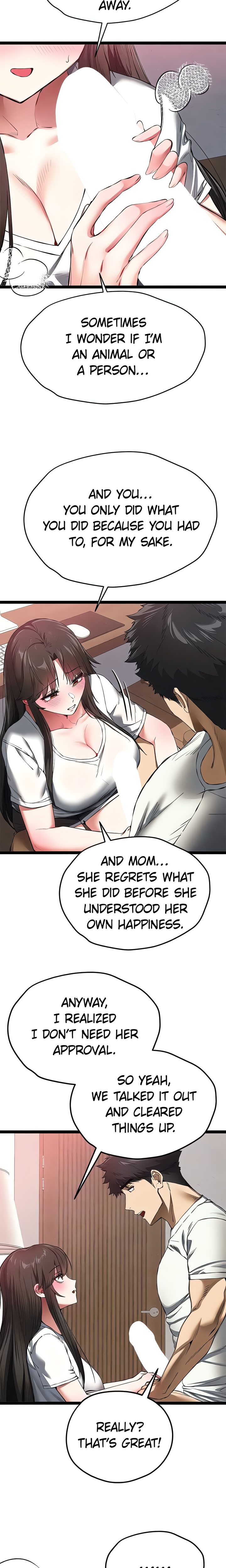 I Have To Sleep With A Stranger? Chapter 95 - Page 5