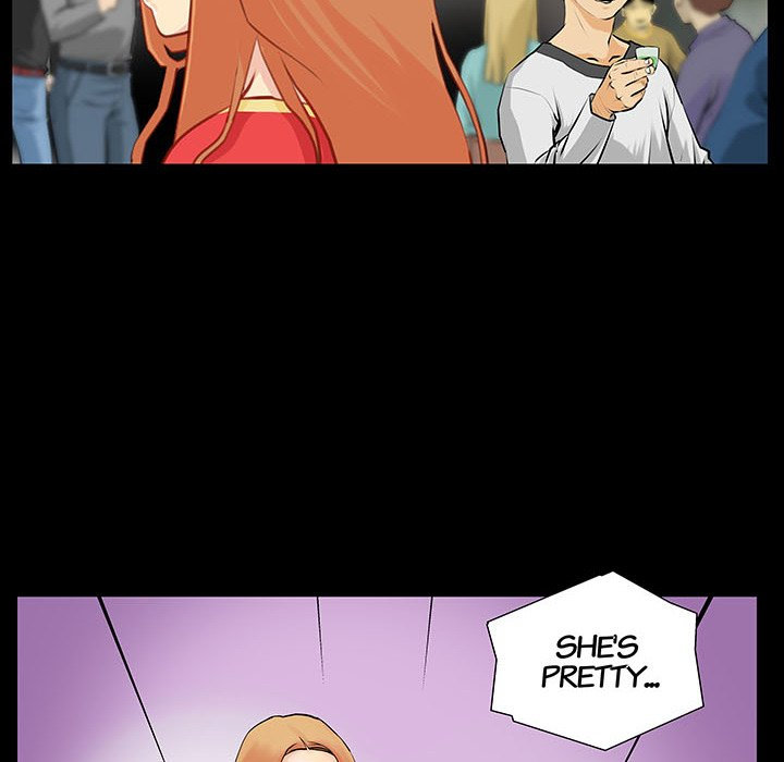 Sex Note Chapter 1 - Page 10