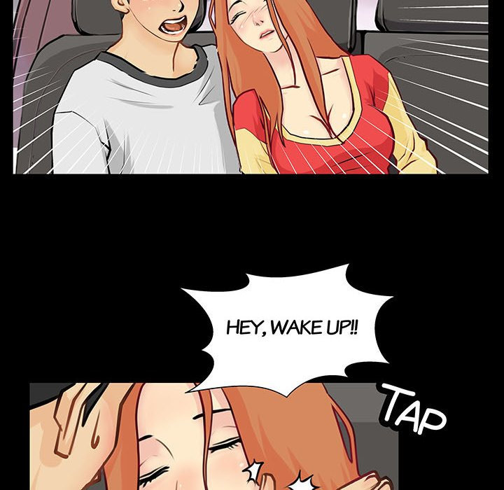 Sex Note Chapter 1 - Page 70