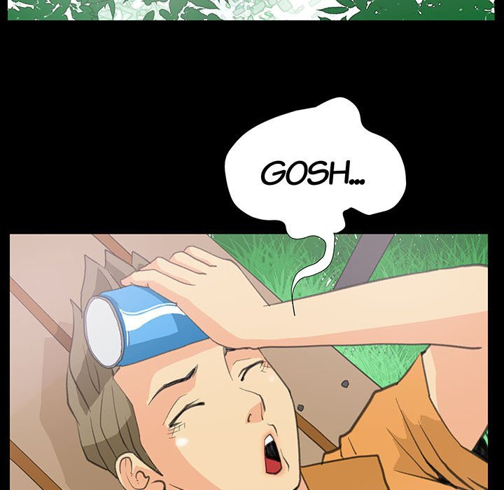 Sex Note Chapter 10 - Page 29