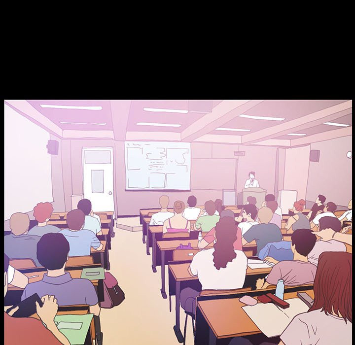 Sex Note Chapter 10 - Page 45