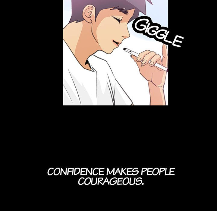 Sex Note Chapter 10 - Page 51