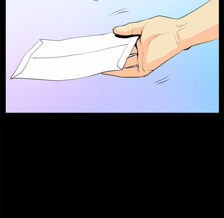 Sex Note Chapter 18 - Page 28