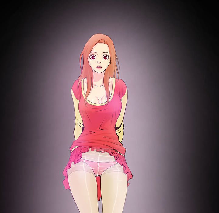 Sex Note Chapter 2 - Page 38