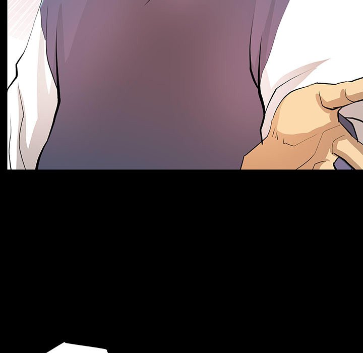 Sex Note Chapter 23 - Page 55