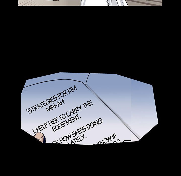 Sex Note Chapter 4 - Page 17