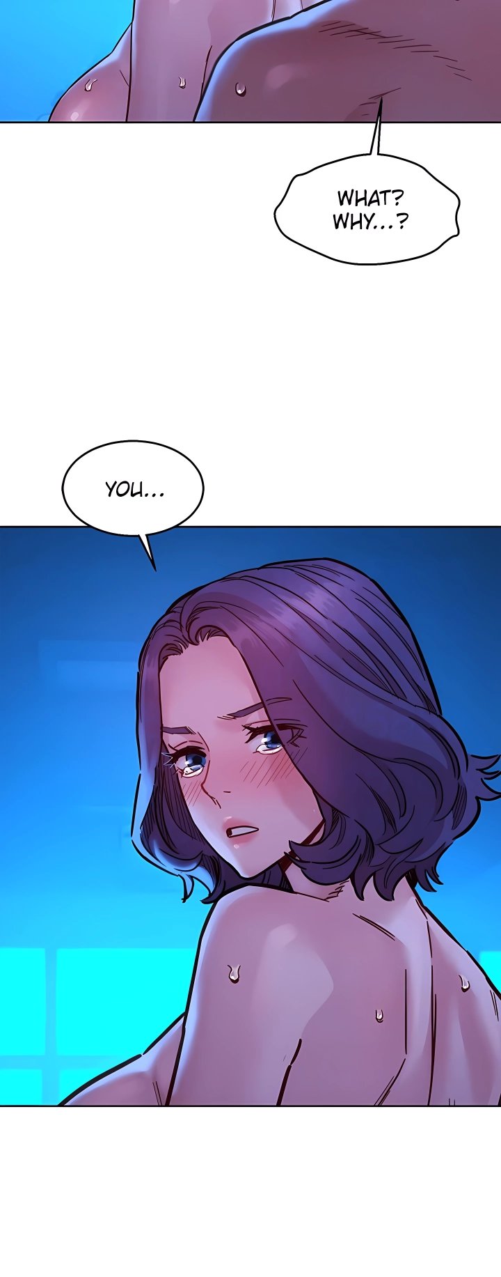 Let’s Hang Out from Today Chapter 81 - Page 34