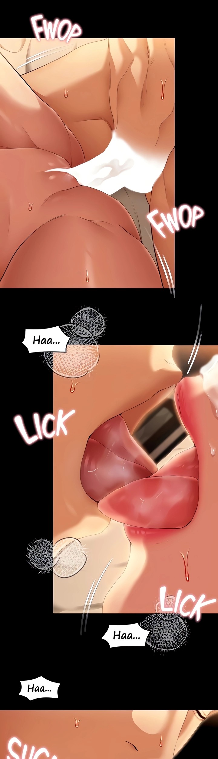 What’s for Today Dinner? Chapter 38 - Page 12