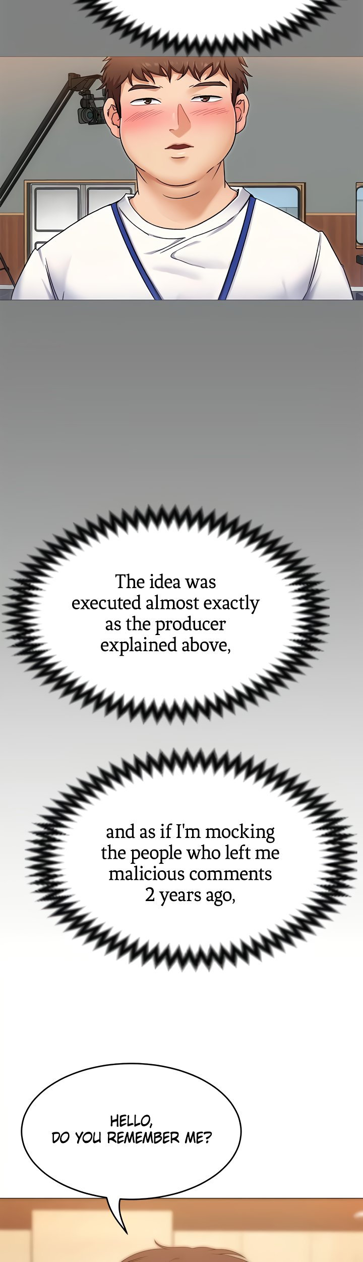 What’s for Today Dinner? Chapter 39 - Page 44