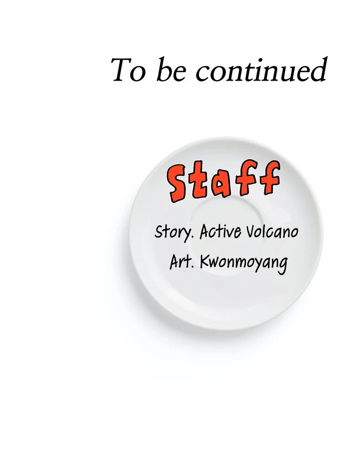 What’s for Today Dinner? Chapter 77 - Page 64