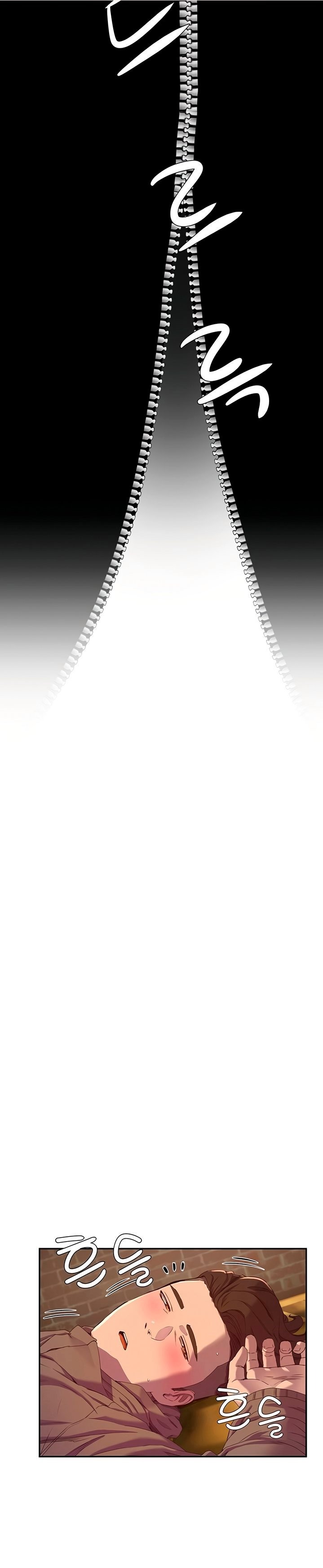 In The Summer Chapter 7 - Page 41