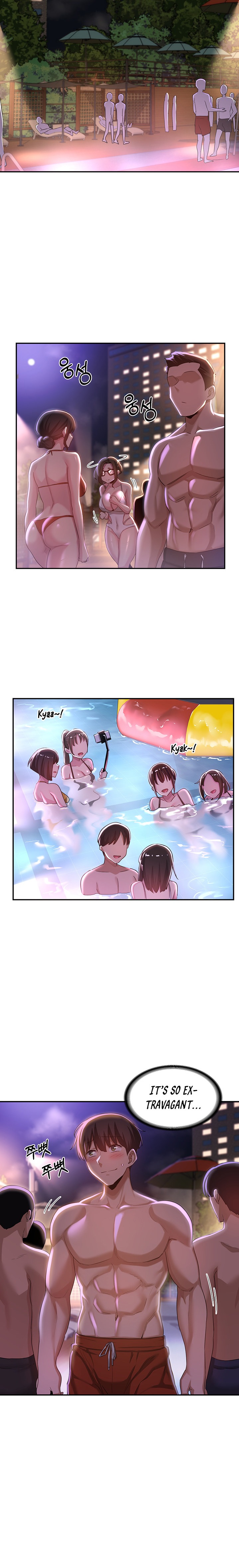 Sextudy Group Chapter 64 - Page 12