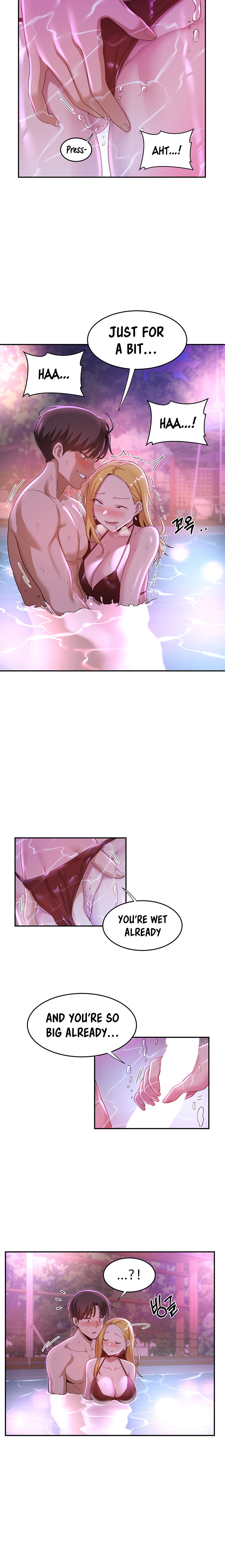 Sextudy Group Chapter 64 - Page 20