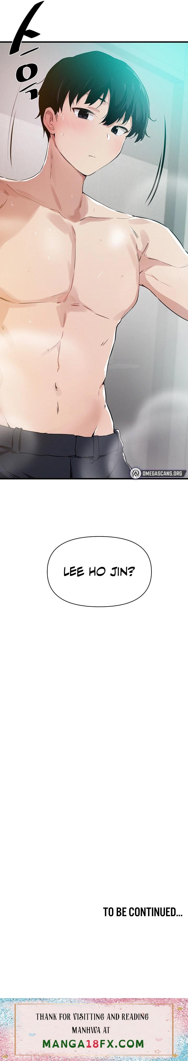 Please Give Me Energy Chapter 15 - Page 22